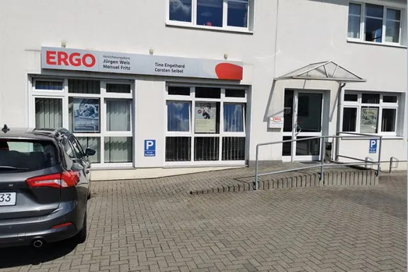 ERGO Versicherung Manuel Fritz Auf dem Bühl 1 35753 Greifenstein