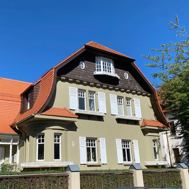 ERGO Geschäftsstelle 
Christof Neumann