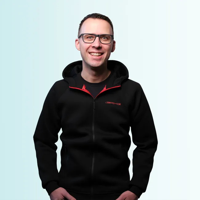 ERGO Geschäftsstelle 
Nikolas Fischer