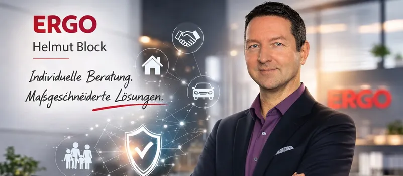 Finanz- und Vorsorgeberatung