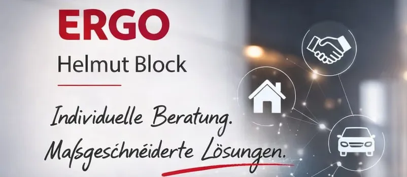 Finanz- und Vorsorgeberatung