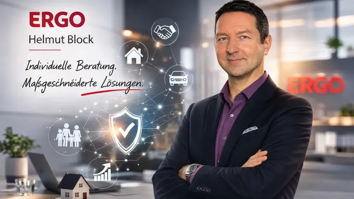 individuelle Beratung und maßgeschneiderte Lösungen