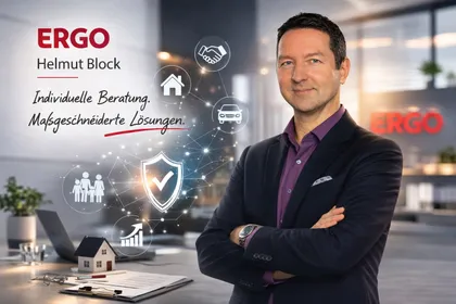 Finanz- & Vorsorge-Check