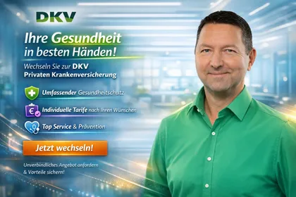 Ihre Gesundheit verdient Premium-Schutz