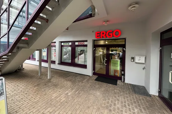 ERGO Versicherung Sinan Duran Ulmerstr. 123 73037 Göppingen