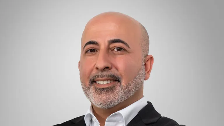 Erkan Erdem
