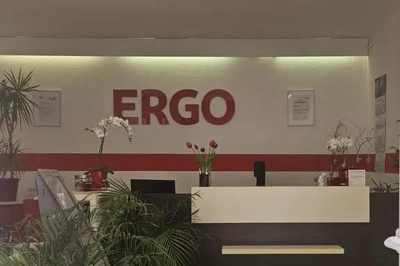 ERGO Versicherung Willy Bleisch Dörpfeldstraße 66 12489 Berlin