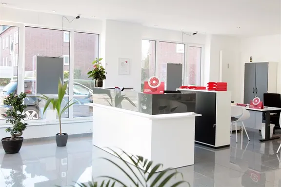 ERGO Versicherung Thorsten Geisel Postweg 182 46145 Oberhausen