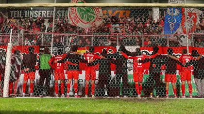 Business Partner von SC Rot-Weiß Oberhausen