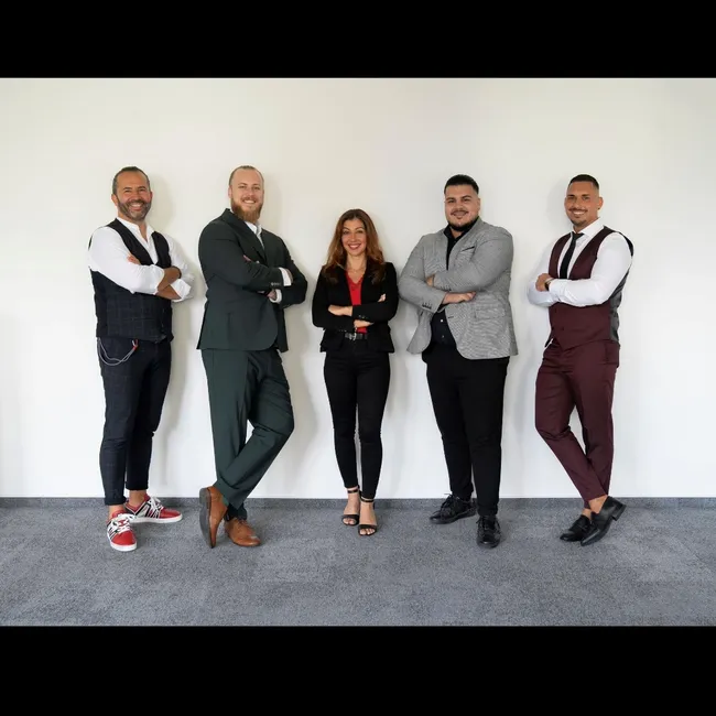 Unser Team 