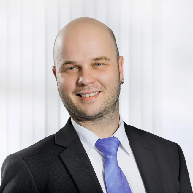 ERGO Versicherung Matthias Bitter in Bad Tabarz
