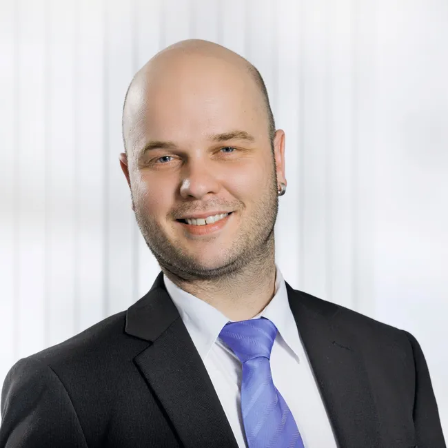 ERGO Versicherung Matthias Bitter in Bad Tabarz