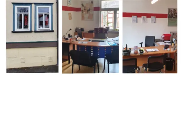 ERGO Versicherung Matthias Bitter Langenhainer Str. 10 99891 Bad Tabarz