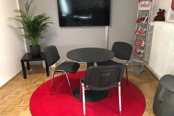 ERGO Versicherung Gunda Mentel Weberweg 1 34560 Fritzlar