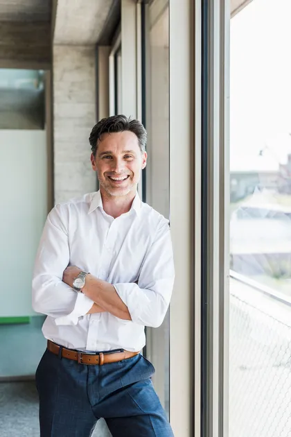 Was wir für Sie tun