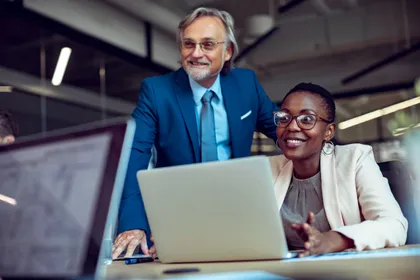Ihre Motive als Gesellschafter-Geschäftsführer stehen im Mittelpunkt