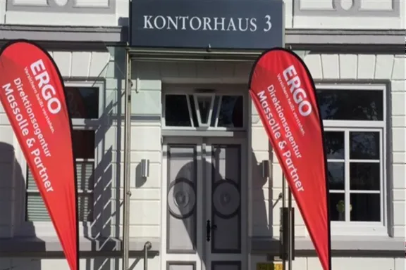 ERGO Versicherung Schleswig - Thies Requardt Gottorfstr. 3 24837 Schleswig
