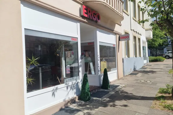 ERGO Versicherung Richard Medwedjew Lange Str. 2 38723 Seesen