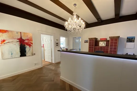 ERGO Geschäftsstelle David Schaefer Kirchstr. 12 24214 Gettorf