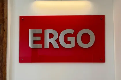 ERGO Geschäftsstelle David Schaefer Kirchstr. 12 24214 Gettorf