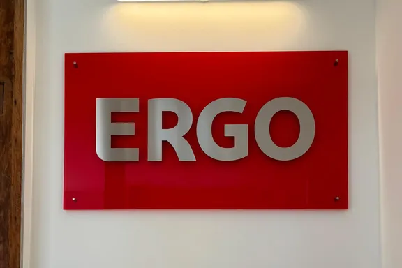 ERGO Geschäftsstelle David Schaefer Kirchstr. 12 24214 Gettorf