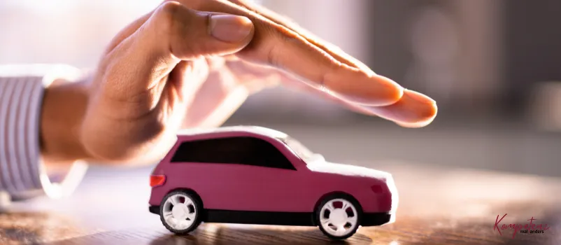 Passender Schutz für Ihr Auto – persönlich beraten von Maletz & Kollegen