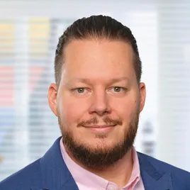 Patrick Maletz