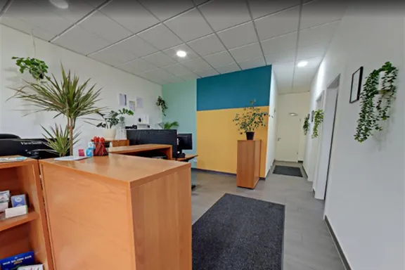 ERGO Versicherung Patrick Maletz Rudolf-Diesel-Ring 2 82256 Fürstenfeldbruck