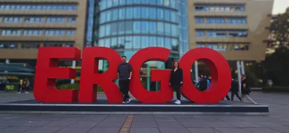 Weitere Services entdecken