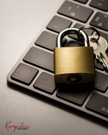 Cyber-Versicherung