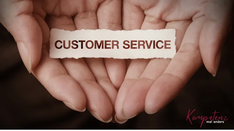 Deine Services auf einen Blick