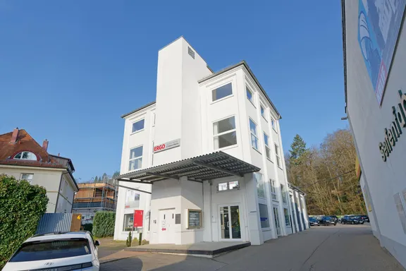 ERGO Versicherung Cristian Marin in Schwäbisch Gmünd Taubentalstr. 4/1 73525 Schwäbisch Gmünd