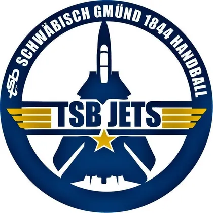 Handball – Goldsponsor des TSB Schwäbisch Gmünd seit 2023