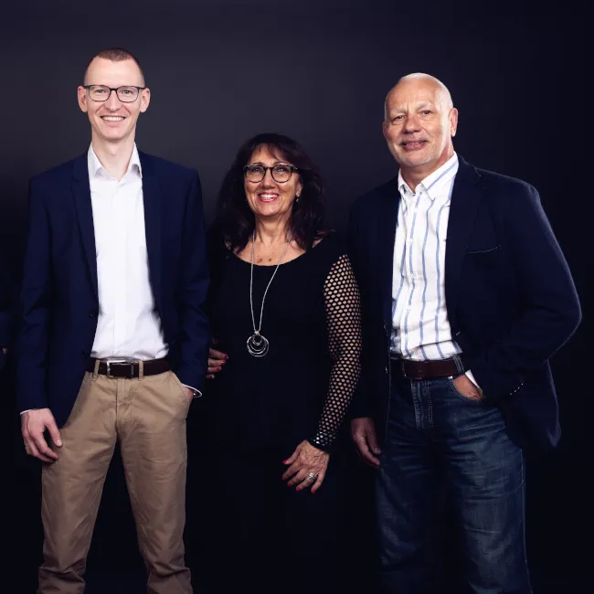 ERGO Geschäftsstelle Neumeister & Winkler 