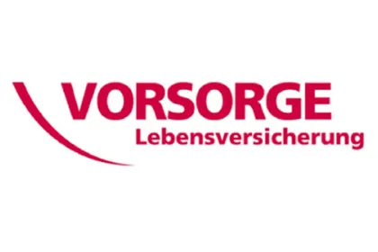 Vorsorge Lebensversicherung