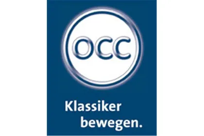 OCC - Oldtimerversicherung