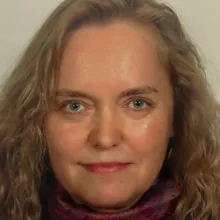 Dolores Scholz
