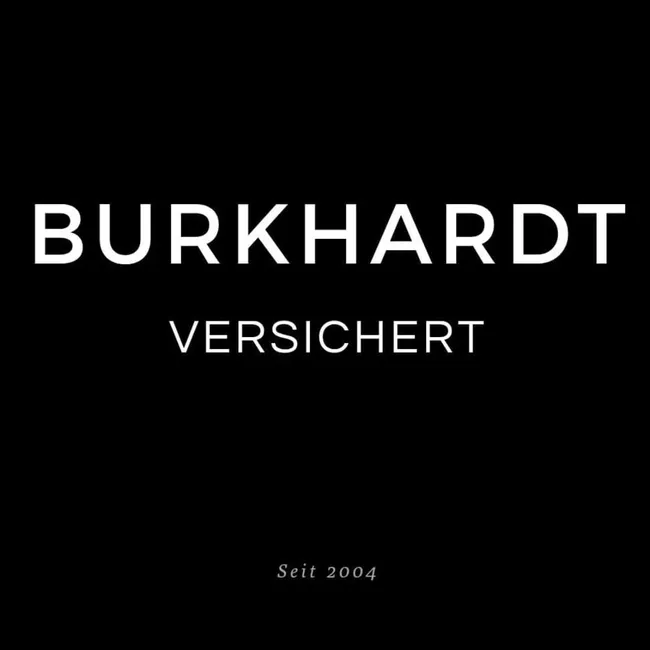 ERGO Geschäftsstellenleiter
Achim Burkhardt