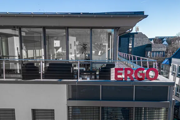 ERGO Versicherung Luke Becker Steinweg 34 56410 Montabaur