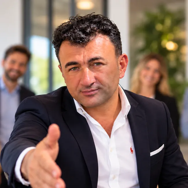 ERGO Versicherung 
Mehmet Kenan 
in Hofheim am Taunus