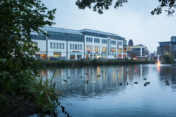 ERGO Bezirksdirektion Martin Petow Am Teich 1 24537 Neumünster