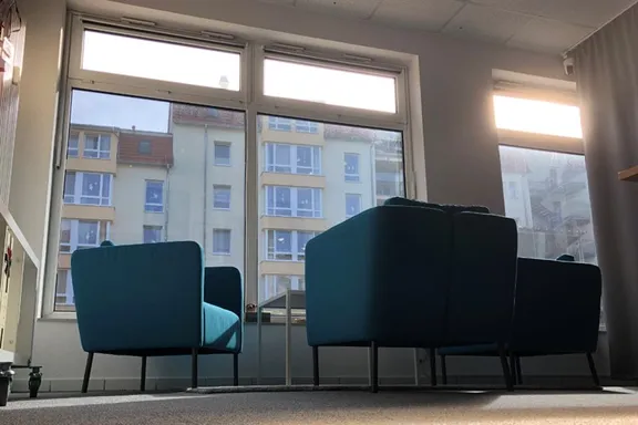 ERGO Versicherung Armin Oerter Volckmarstr. 17 04317 Leipzig