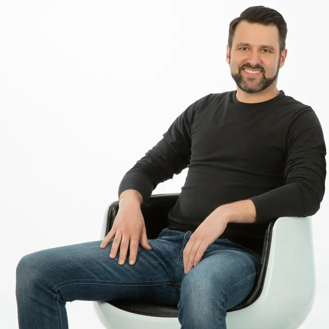 ERGO Geschäftsstelle 
A. Zimmermann