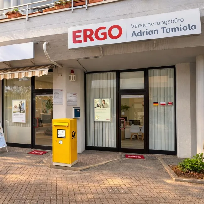 Versicherung in Saarlouis – persönlich & schnell