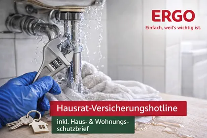 Das Wichtigste in Kürze