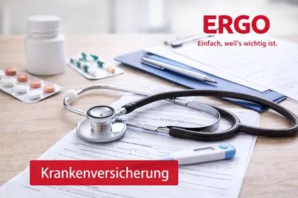 ERGO Krankenzusatz