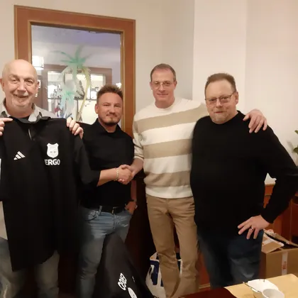 PBC Schwarze 8 Pachten e.V.
