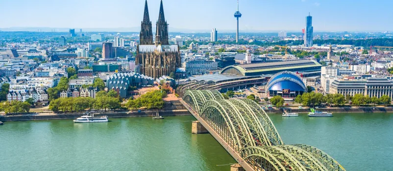 Versicherung für Köln und NRW: digital beraten, ohne Termin vor Ort