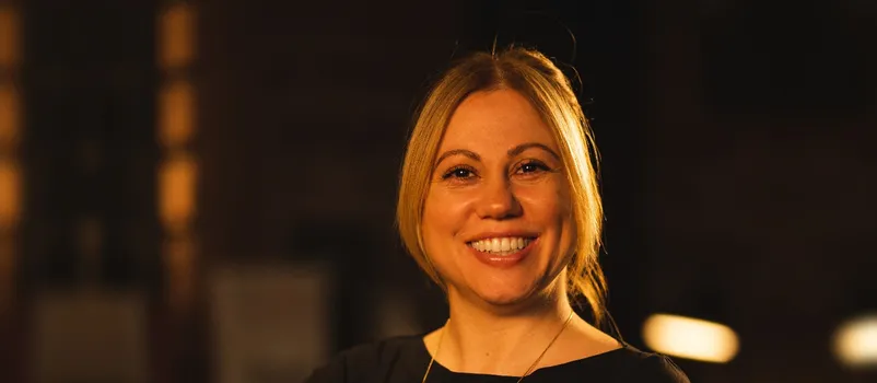 Necmiye Nacar