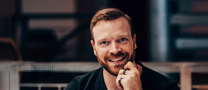 Benjamin Zimmermann